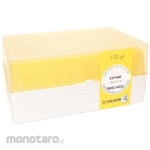 GILSON Capillary & Piston for M-100