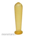NORMAX Glass Ware Bulb For Pasteur Pipette Latex