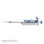 BOROSIL C3 Single Channel Variable Vol Pipette Calibration & Accuracy as per ISO 8655