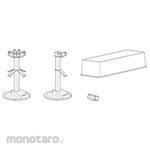 Eppendorf Charging Attachment for Eppendorf Xplorer