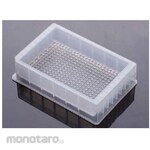BM Equipment Reservoir 1 lane (bottom: 384 spots): 195ml WNB360104 series