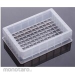 BM Equipment Reservoir 1 lane (bottom: 96 spots): 195ml WNB360103 series