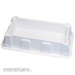 BM Equipment Reservoir 1 lane 100ml individually packaged sterilized BM-0852-3 series