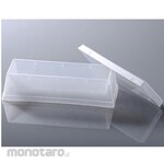 BM Equipment Reservoir 1 lane: 60ml with lid WNB360002 series