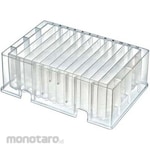 BM Equipment Reservoir 12 lanes 240ml BMSC0200617 series
