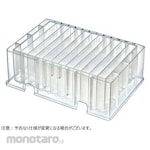 BM Equipment Reservoir 12 lanes 240ml BMSC0200617 series