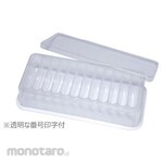 BM Equipment Reservoir 12 lanes 60ml B-0817-2 series