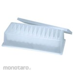 BM Equipment Reservoir 12 lanes 60ml B-0819-1 series