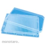 BM Equipment Reservoir 24 lane 62.4ml R24F02S series