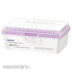Mettler Toledo General Purpose empty Tip Rack GPR UNV