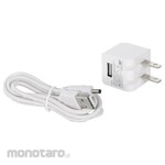 SIBATA SCIENTIFIC TECHNOLOGY Charger for PJ-2