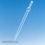 Tokyo Glass Kikai (TGK) Komagome Pipette Polypropylene