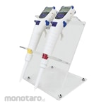 AND Electric Micro Pipette Acrylic Stand