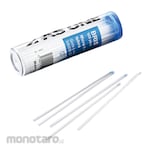 AS ONE Hematocrit Tube Plain