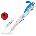 AS ONE Repeater pipette