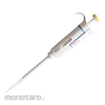 AS ONE Single Channel Adjustable Volume Micropipette Finnpipette (Mikropipet)