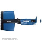 BM Equipment PipetPAL 12ch multichannel pipette PAL-12 series