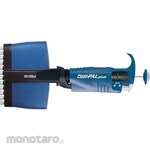 BM Equipment PipetPALplus 12ch multichannel pipette PALP-12 series
