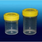 BM Equipment Security container 60ml BM2842 series