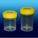 BM Equipment Security container 80ml BM2843 series