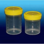 BM Equipment Security container 90ml BM2848 series