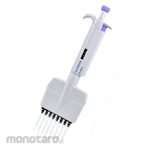 Biologix Micropipette Plus 8-Channel (Mikropipet)