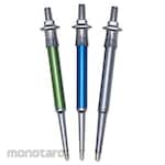 Celltreat Pipette MLA Starter Kit 3 D-Tippers 50μL, 100μL, 1000μL 1 Stand, 2 Racks Of Tips