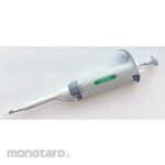 Celltreat micropipette adjustable volume single channel