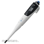 DLAB Electronic Pipette dPette with JCSS Calibration Certificate (Pipet Elektrik)