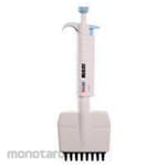 DLAB Micropipette Plus Autoclavable 12-Channel Pipettor (Mikropipet)