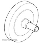 Eppendorf Membrane filter 10 pieces