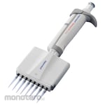 Eppendorf Micropipette Multichannel (Mikropipet)