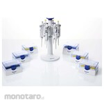 Eppendorf Micropipette Research Plus 6-Pack