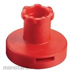 Eppendorf Research Combitip Advance Adapter