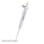 Eppendorf Research Micropipette Single Channel Adjustable Volume (Mikropipet)