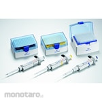 Eppendorf Research Pipette Mechanical Plus G (Mikropipet)