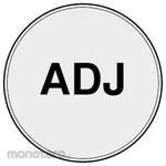 Eppendorf Research Plus Red Adjustment Seal ADJ 5 pieces