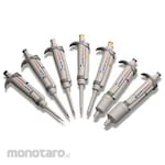 Eppendorf Research Plus V 0.25-2.5mL (Mikropipet)