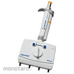 Eppendorf adjustable spacing pipette Move It