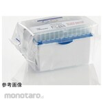 Eppendorf ep Dualfilter Tips BioBased Reload Sterile, 960 Tips