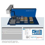 Eppendorf epBlue Enhanced Feature Set 1