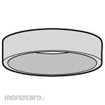 Eppendorf locking ring