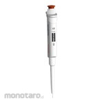 Four e's Scientific Pipette Single Channel Adjustable Volume (Mikropipet)