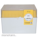 GILSON Capillary & Piston for M-25