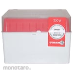 GILSON Capillary & Piston for M-250