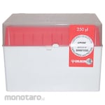 GILSON Capillary & Piston for M-250