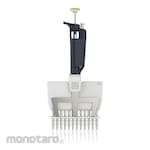 GILSON Liquid Handling Pipetman G Multi Channel (Mikropipet)