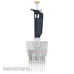 GILSON Pipetman (multi-channel)