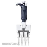GILSON Pipetman M (multichannel)