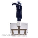GILSON Pipetman M (multichannel)